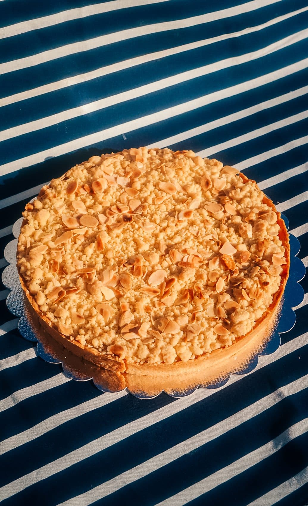 cositas ricas — Justa Panes